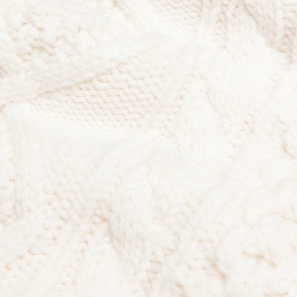 Aritzia Wilfred⎜ROSEMARY SWEATER⎜LIGHT BIRCH - Picture 7 of 15